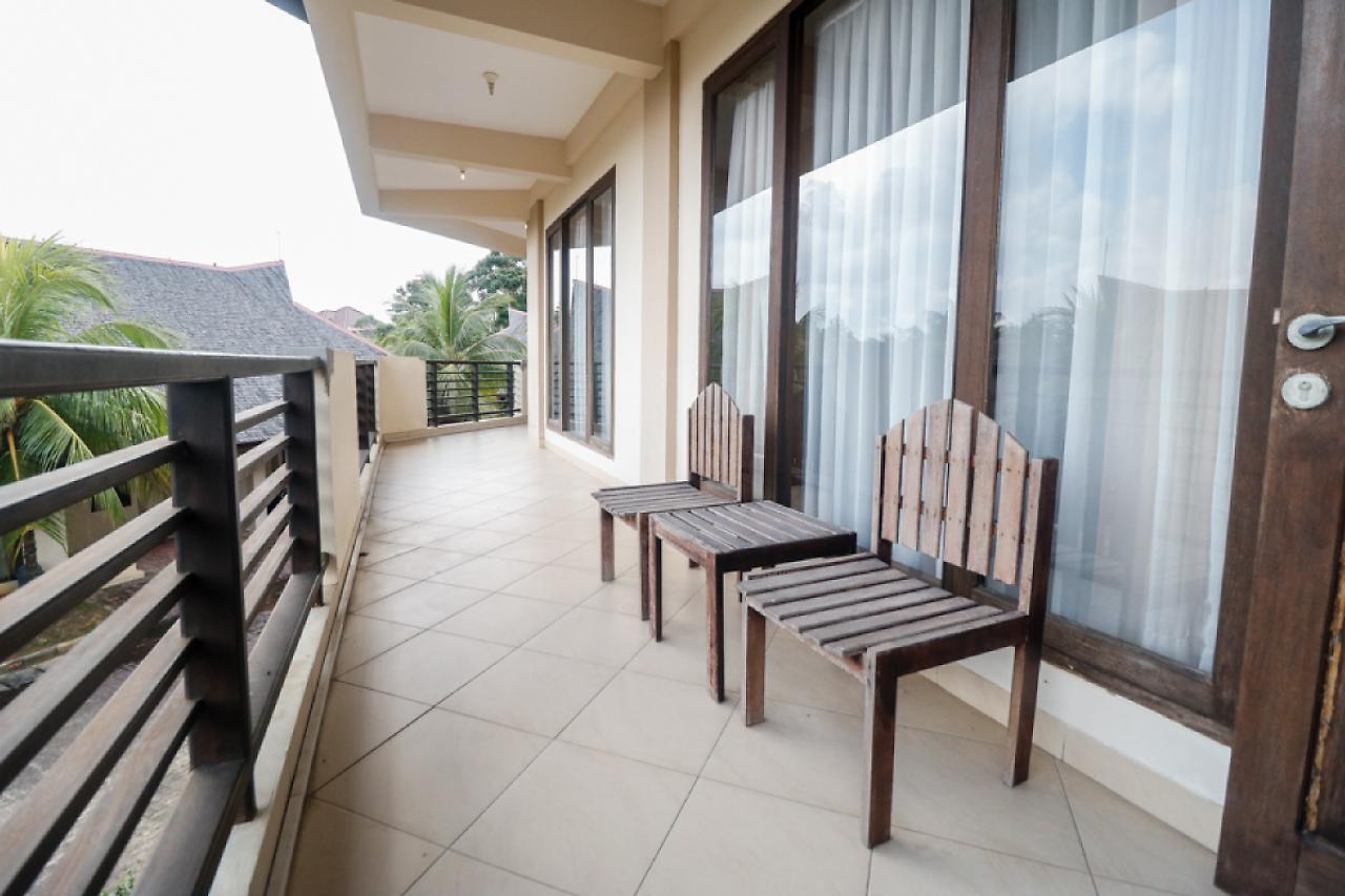 Reddoorz Premium @ Bukit Damai Indah Hotel Balikpapan  Exterior photo