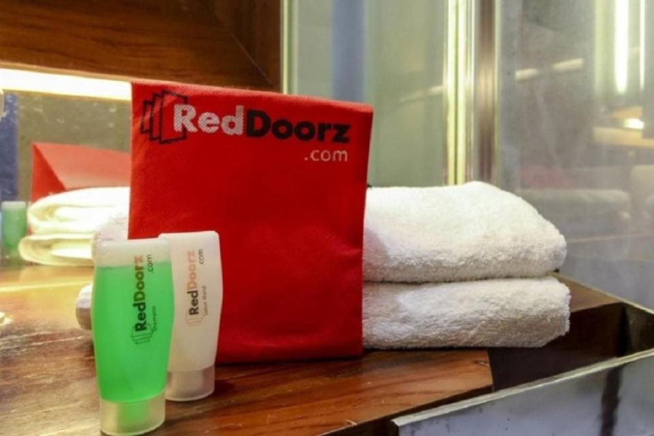 Reddoorz Premium @ Bukit Damai Indah Hotel Balikpapan  Exterior photo
