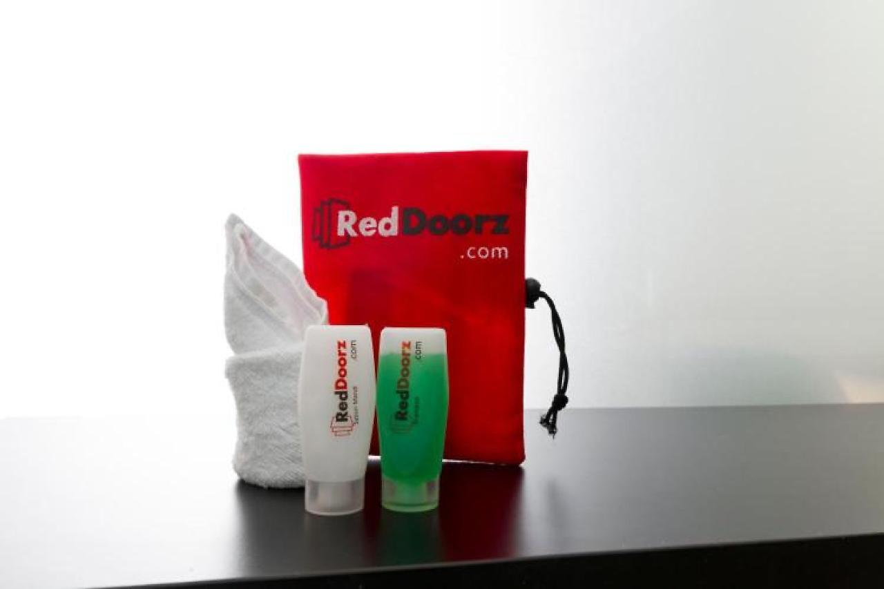 Reddoorz Premium @ Bukit Damai Indah Hotel Balikpapan  Exterior photo
