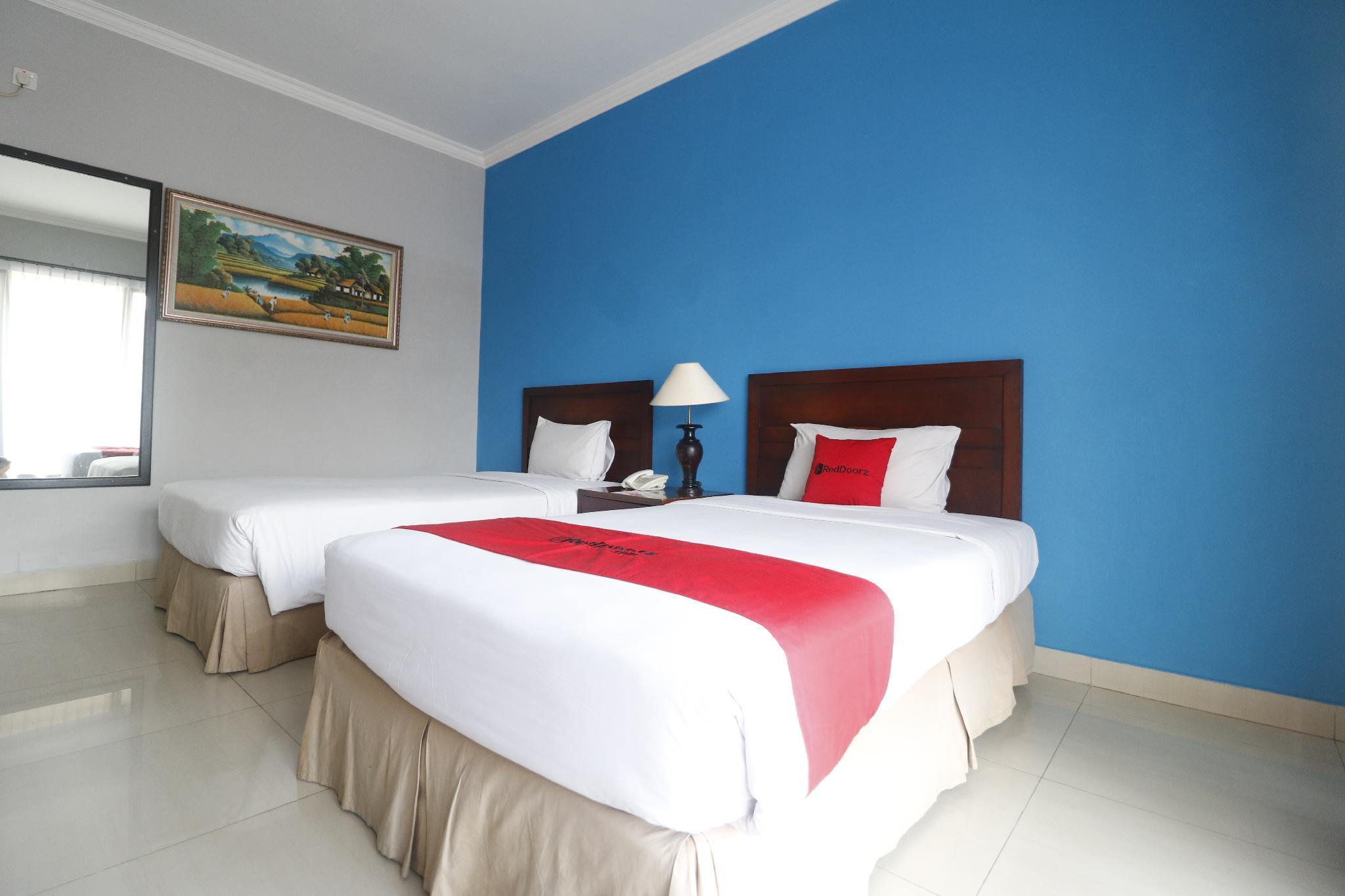 Reddoorz Premium @ Bukit Damai Indah Hotel Balikpapan  Exterior photo