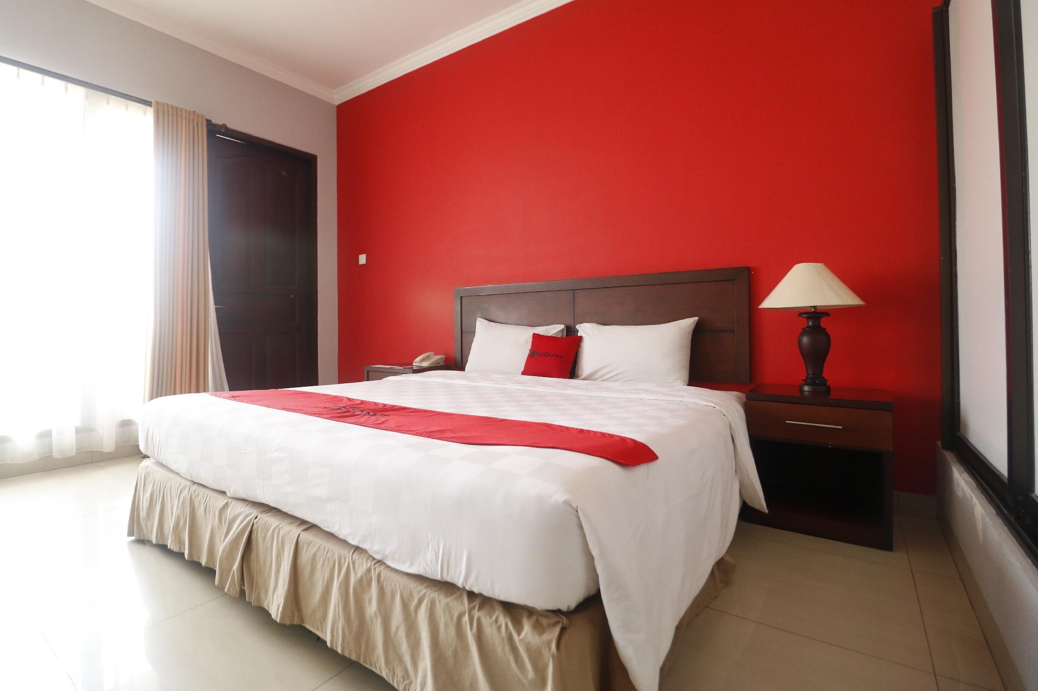 Reddoorz Premium @ Bukit Damai Indah Hotel Balikpapan  Exterior photo