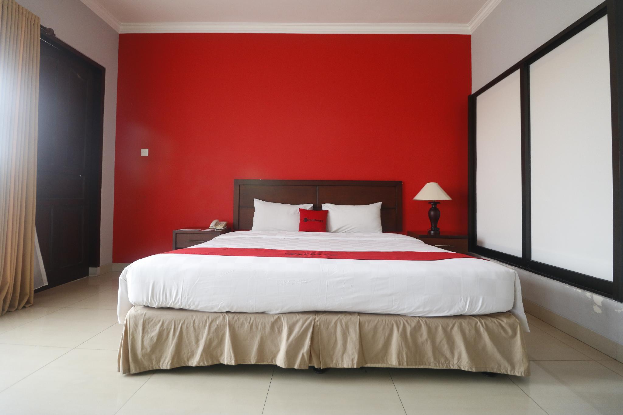 Reddoorz Premium @ Bukit Damai Indah Hotel Balikpapan  Exterior photo
