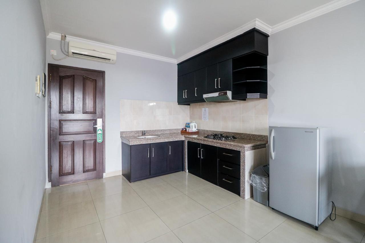 Reddoorz Premium @ Bukit Damai Indah Hotel Balikpapan  Exterior photo